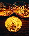金币