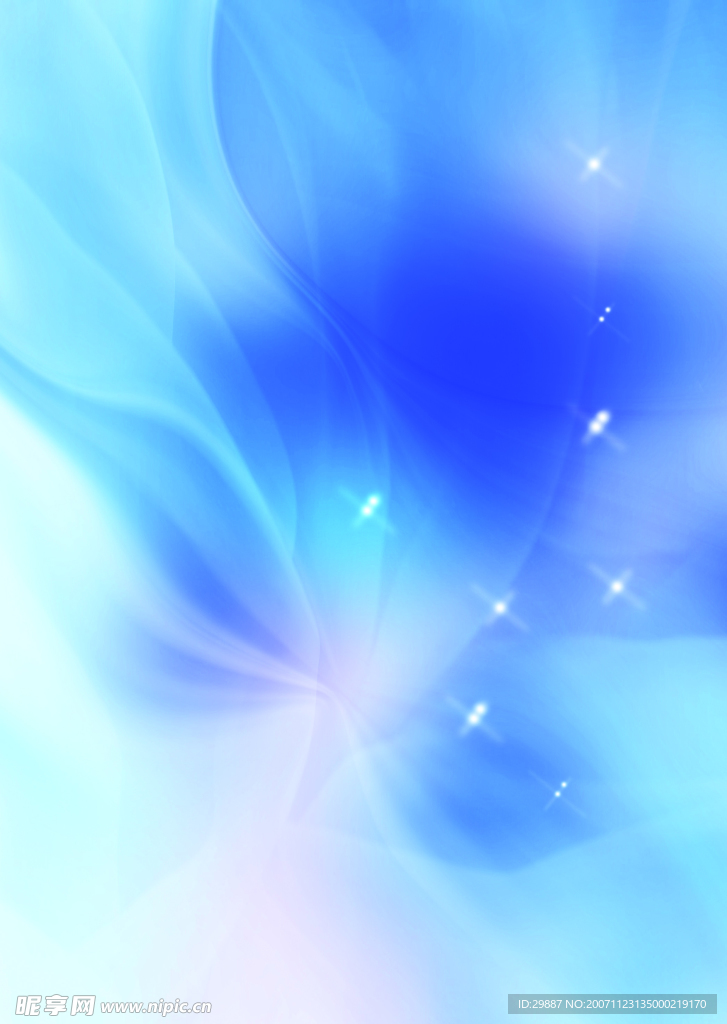 浪漫梦幻之光底图背景底纹123