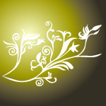 花纹