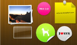 web2.0元素