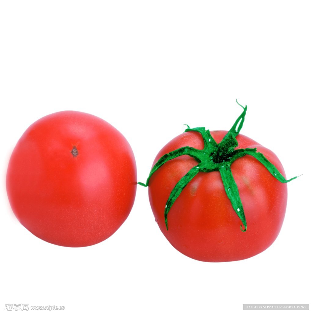 蔬菜与水果