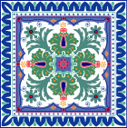 花纹