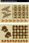 中国古典花纹