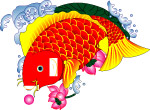 鲤鱼