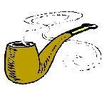 烟斗