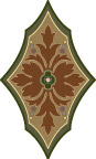花纹
