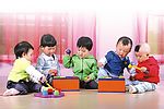儿童小孩子