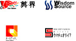 矢量图标志