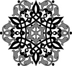 花纹