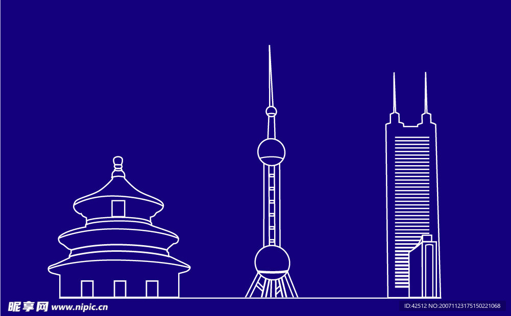 矢量素材1