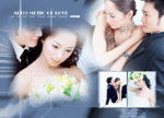 婚纱