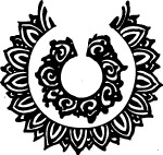 元朝时代花