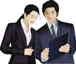 商务礼仪