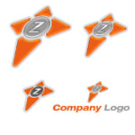 国外精品水晶LOGO(全源PSD文件)01