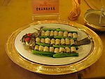 阳江美食节经典美食