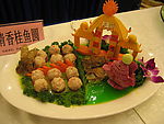 阳江美食节经典美食