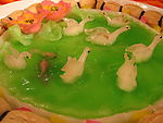 阳江美食节经典美食