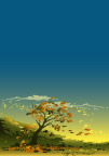 矢量背景素材
