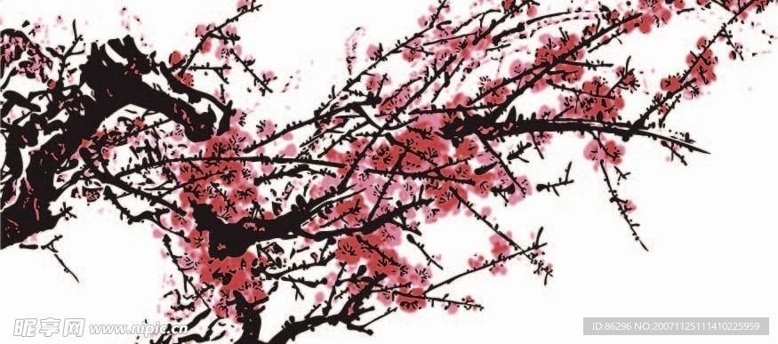 梅花