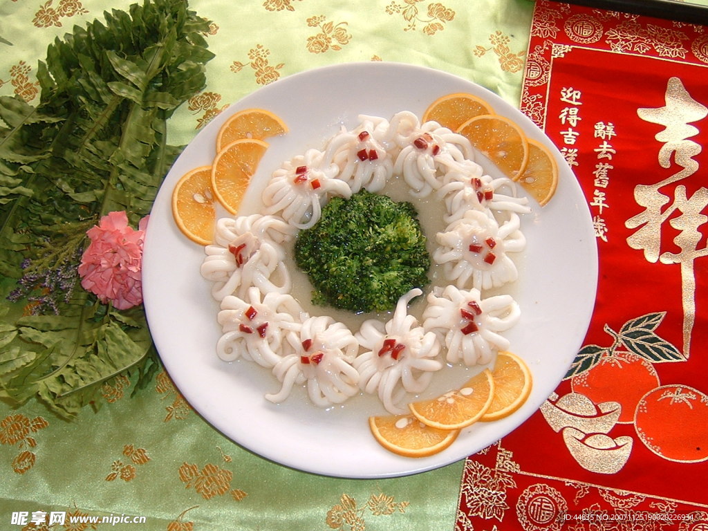 地方特色经典美食