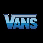 水晶效果vans标志