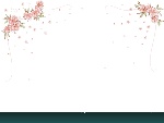 矢量精美菱角花纹1