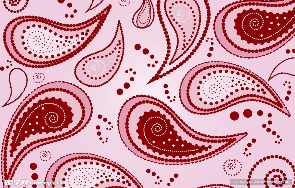 花纹