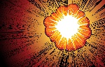 爆炸