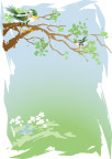 矢量背景素材