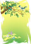矢量背景素材