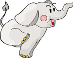 卡通矢量