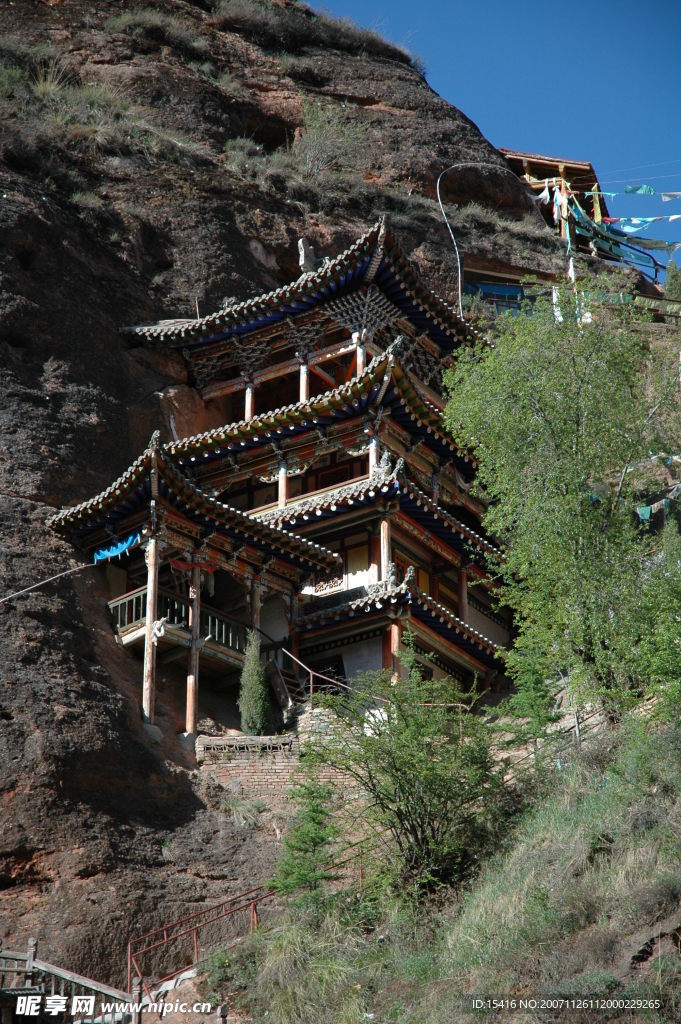 青海