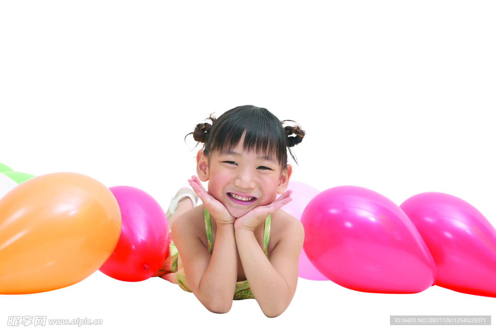 儿童广告