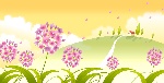 风景画