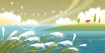 风景画