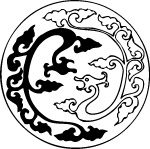 龙