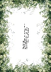 超级实用花边