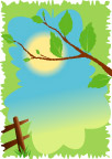 矢量背景素材