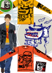 矢量服装图案设计