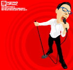 表演