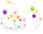 花花