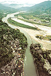 都江堰