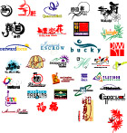 传统中国图案