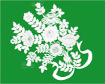 精美花纹
