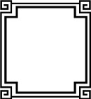 古典边框5