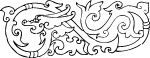 底纹