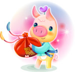 newyearpig