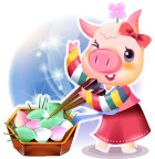 newyearpig
