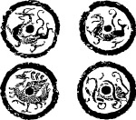 中国传统文化01