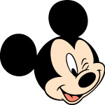米老鼠表情